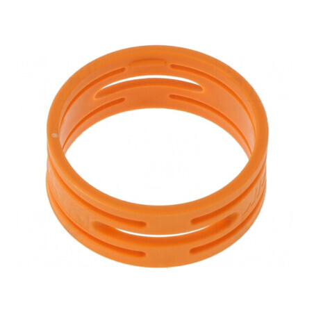 I Ring de codare portocalie XX-Serie | Electronic-mag.ro | Componente Electronice