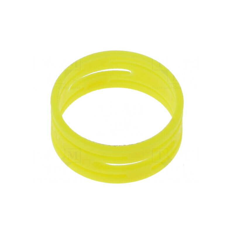 Inel de codare galben XX-Serie | Electronic-mag.ro | Componente Electronice Inel de codare galben XX-Serie | Electronic-mag.ro | Componente Electronice