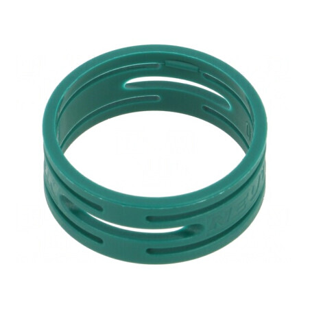 Inel de codare verde XX-Serie | Electronic-mag.ro | Componente Electronice