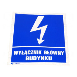 Indicator de protecţie autoadeziv pentru informare - folie protectoare | Electronic-mag.ro | Componente Electronice