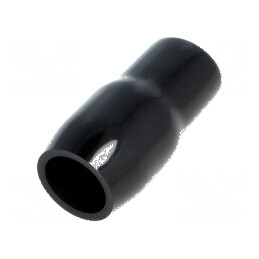 Protecție terminale tubulare tip inel 42mm, 70mm2 | Electronic-mag.ro | Componente Electronice