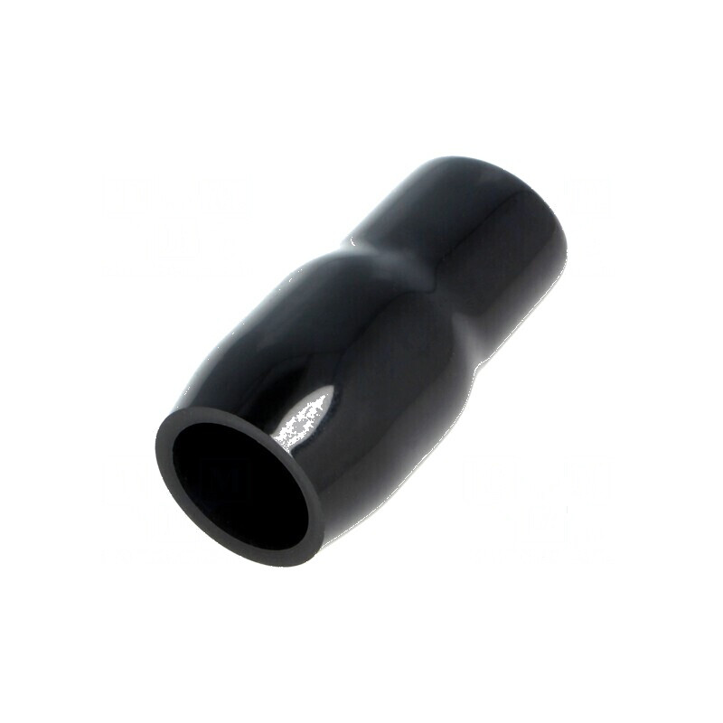 Protecție terminale tubulare tip inel 42mm, 70mm2 | Electronic-mag.ro | Componente Electronice Protecție terminale tubulare tip inel 42mm, 70mm2 | Electronic-mag.ro | Componente Electronice