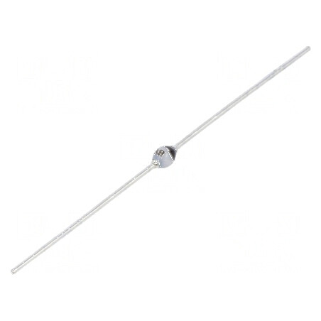 Diodă redresoare THT 1kV 1A Ammo Pack SOD57 75ns - Compatibilitate Ifsm 30A | Electronic-mag.ro | Componente Electronice