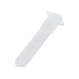 Fisa de blocare KEYING PLUG pentru securitate suplimentară | Electronic-mag.ro | Componente Electronice
