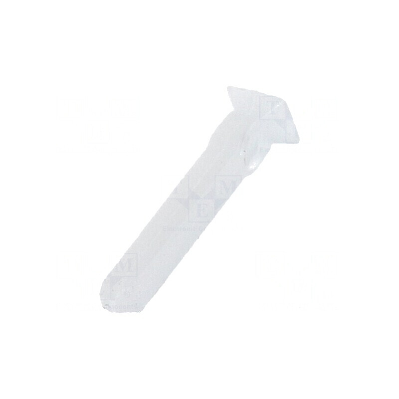 Fisa de blocare KEYING PLUG pentru securitate suplimentară | Electronic-mag.ro | Componente Electronice Fisa de blocare KEYING PLUG pentru securitate suplimentară | Electronic-mag.ro | Componente Electronice