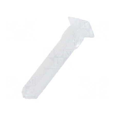 Fisa de blocare KEYING PLUG pentru securitate suplimentară | Electronic-mag.ro | Componente Electronice