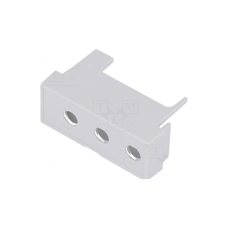 Capac borne gri pentru orificiu 3, 10,16mm | Electronic-mag.ro | Componente Electronice Capac borne gri pentru orificiu 3, 10,16mm | Electronic-mag.ro | Componente Electronice