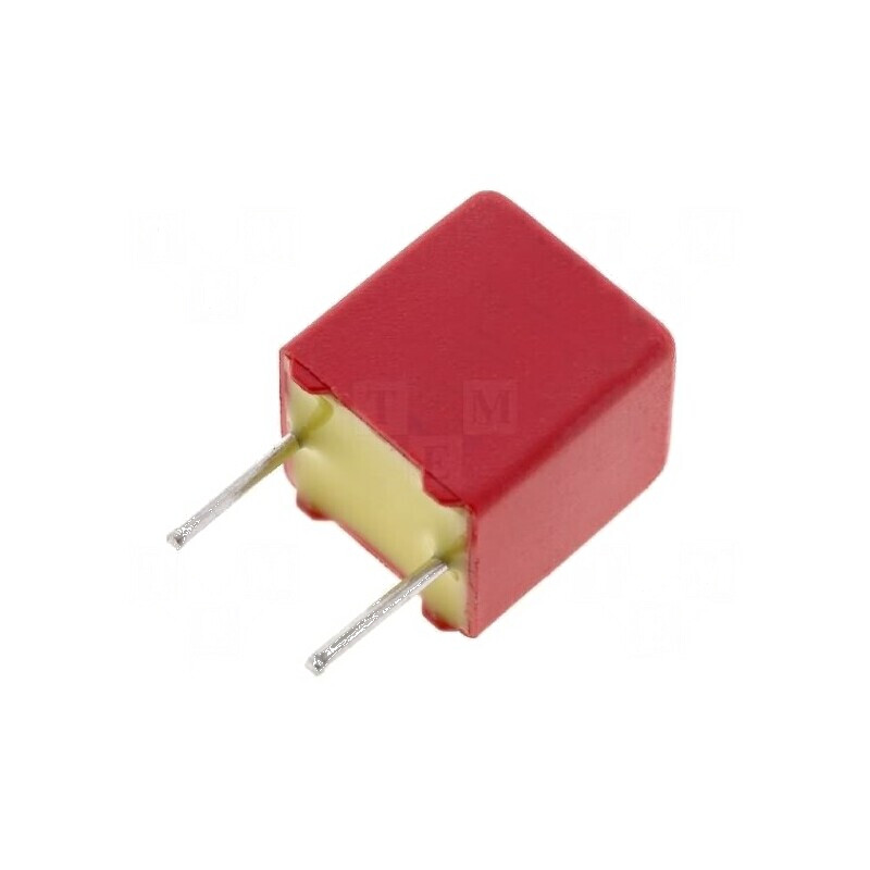 Condensator polipropilenă 10nF THT 6,5x8x7,2mm ±10% 5mm | Electronic-mag.ro | Componente Electronice Condensator polipropilenă 10nF THT 6,5x8x7,2mm ±10% 5mm | Electronic-mag.ro | Componente Electronice