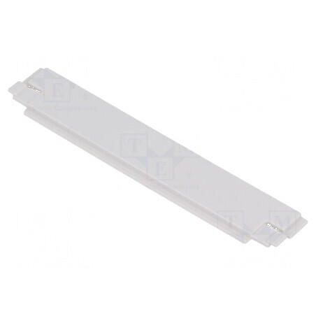 Capac de protecţie gri - Protecţie pentru obiecte sensibile | Electronic-mag.ro | Componente Electronice