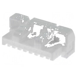 Conector cablu-placă mufă mamă CLIK-Mate 1,25mm PIN 8 1A pentru conexiuni electrice | Electronic-mag.ro | Componente Electronice