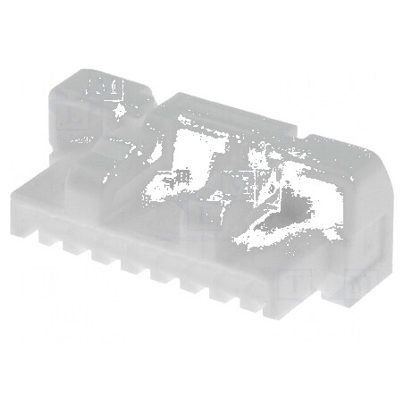 Conector cablu-placă mufă mamă CLIK-Mate 1,25mm PIN 8 1A pentru conexiuni electrice | Electronic-mag.ro | Componente Electronice