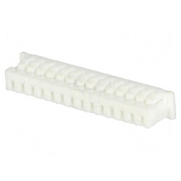 Conector cablu-cablu/PCB mufă mamă PicoBlade™ 1,25mm 14 PIN, conector electronic de precizie | Electronic-mag.ro | Componente Electronice
