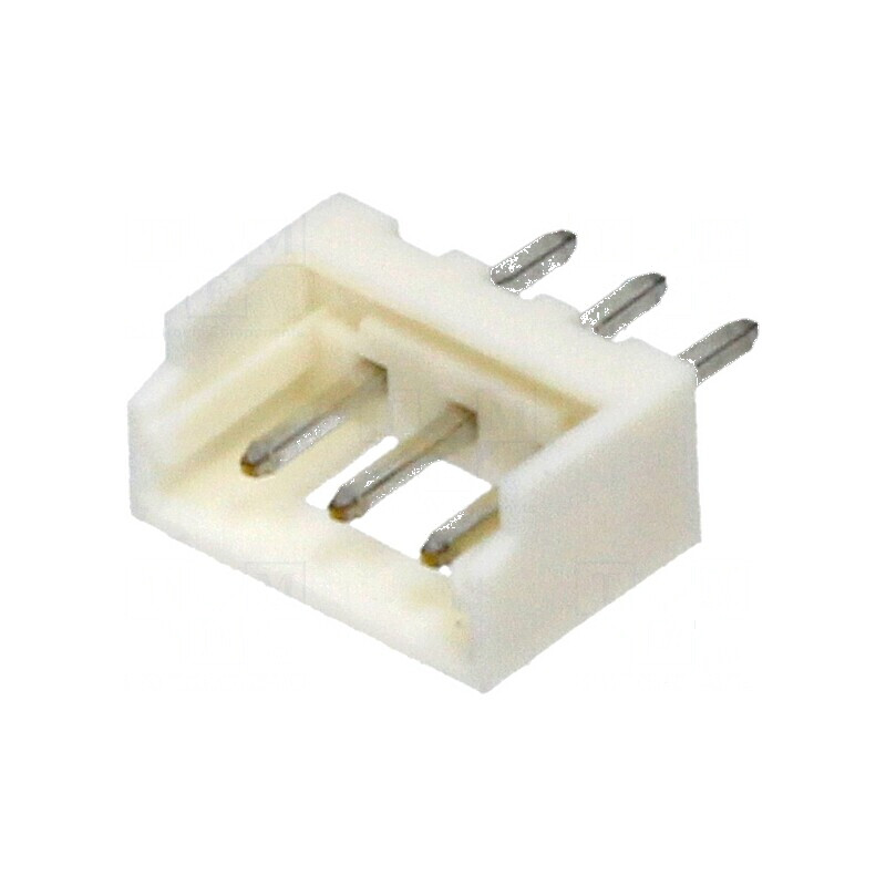 Conector cablu-placă soclu tată PIN 3 Micro-Latch Pas 2mm - Componentă electronică | Electronic-mag.ro | Componente Electronice Conector cablu-placă soclu tată PIN 3 Micro-Latch Pas 2mm - Componentă electronică | Electronic-mag.ro | Componente Electronice