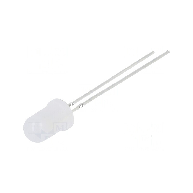 LED 5mm Alb Cald 4200mcd 30° Convex 12V - CRLED | Electronic-mag.ro | Componente Electronice LED 5mm Alb Cald 4200mcd 30° Convex 12V - CRLED | Electronic-mag.ro | Componente Electronice