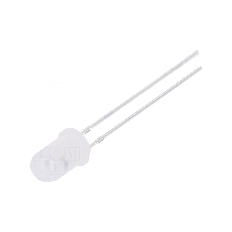 LED 5mm Alb Rece 5800mcd 30° Convex 12V - CRLED | Electronic-mag.ro | Componente Electronice LED 5mm Alb Rece 5800mcd 30° Convex 12V - CRLED | Electronic-mag.ro | Componente Electronice