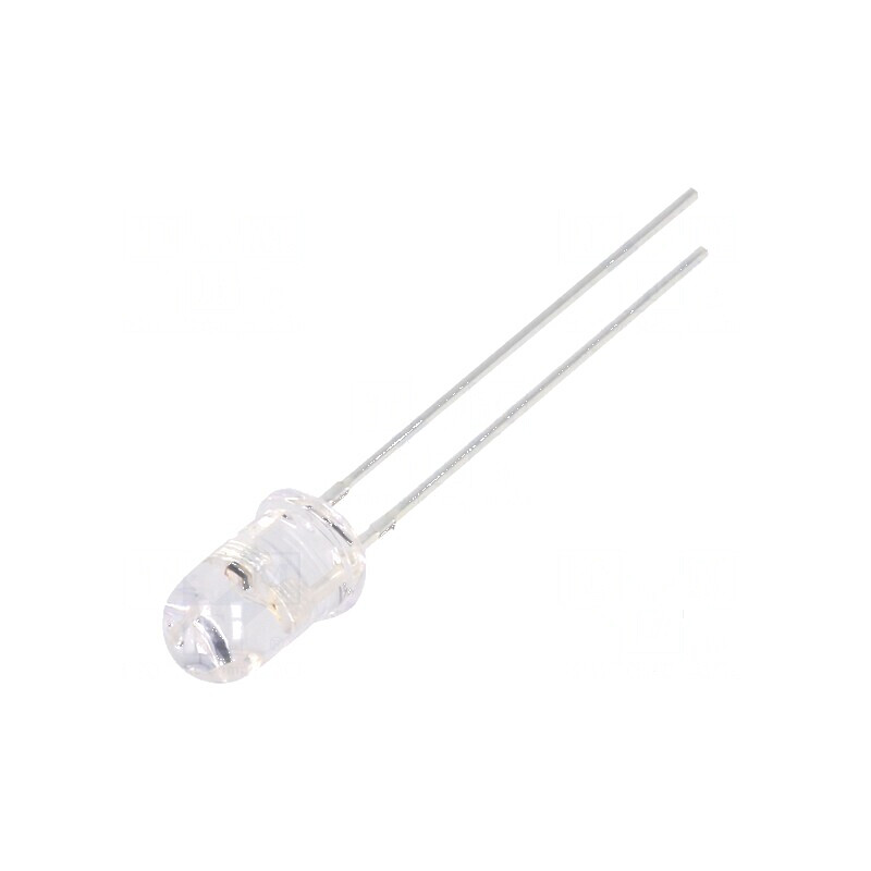LED 5mm galbenă cu clipire 5800-6500mcd 30° 20mA Nr. termic 2 | Electronic-mag.ro | Componente Electronice LED 5mm galbenă cu clipire 5800-6500mcd 30° 20mA Nr. termic 2 | Electronic-mag.ro | Componente Electronice