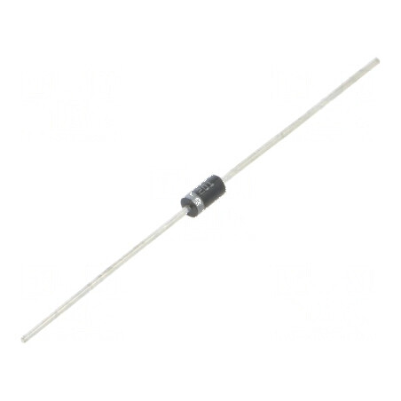 Diodă redresoare THT 1,2kV 1A DO41 75ns, bandă Ifsm 20A | Electronic-mag.ro | Componente Electronice