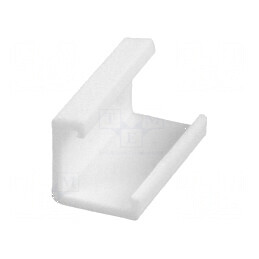 Capac de protecție pentru PIN 6 MTA-100 - Accesoriu de siguranță | Electronic-mag.ro | Componente Electronice