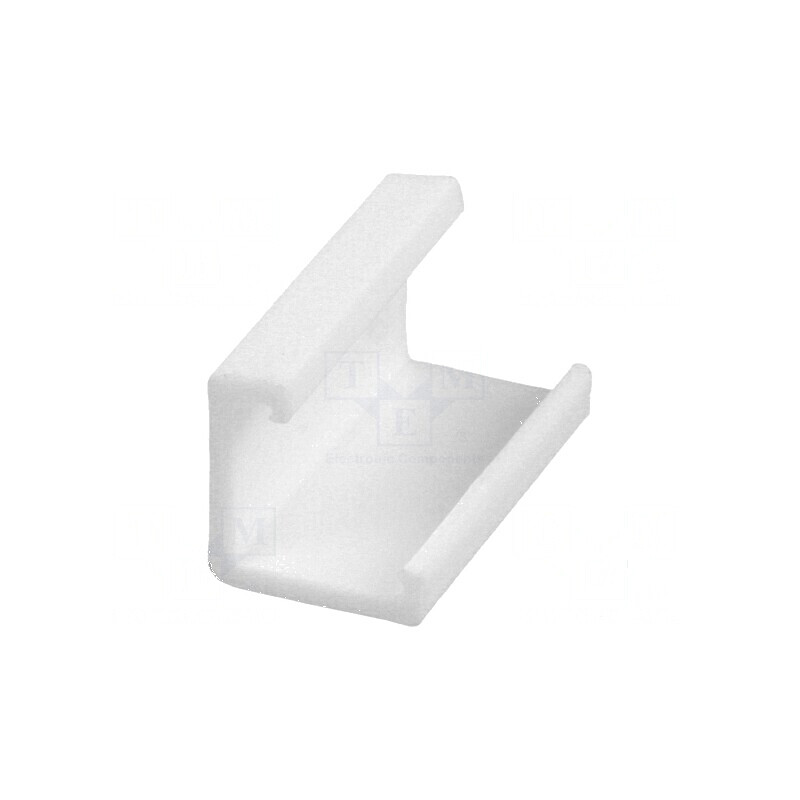 Capac de protecție pentru PIN 6 MTA-100 - Accesoriu de siguranță | Electronic-mag.ro | Componente Electronice Capac de protecție pentru PIN 6 MTA-100 - Accesoriu de siguranță | Electronic-mag.ro | Componente Electronice