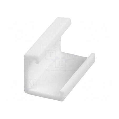 Capac de protecție pentru PIN 6 MTA-100 - Accesoriu de siguranță | Electronic-mag.ro | Componente Electronice