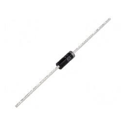 Diodă Zener 5W 3,3V CASE017AA 300uA - în vrac, o singură diodă | Electronic-mag.ro | Componente Electronice