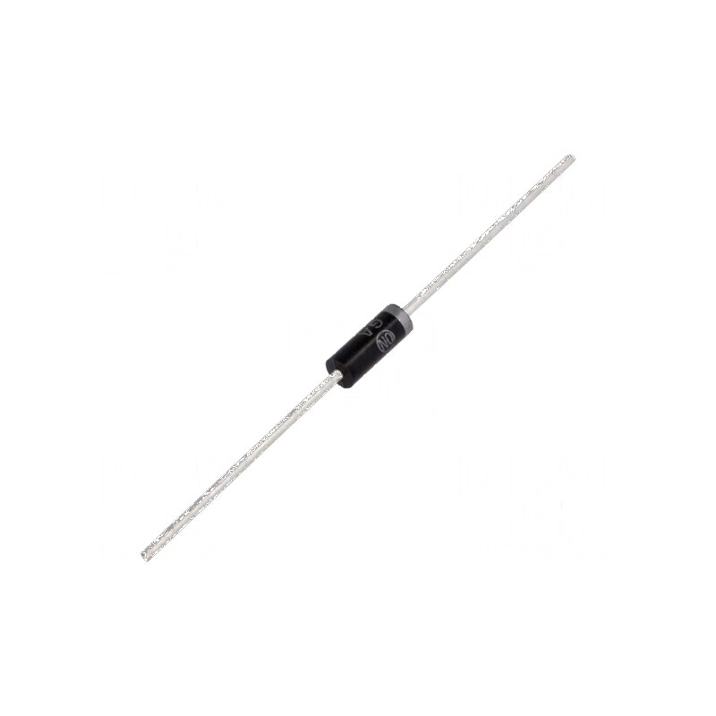 Diodă Zener 5W 3,3V CASE017AA 300uA - în vrac, o singură diodă | Electronic-mag.ro | Componente Electronice