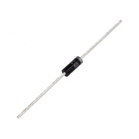 Diodă Zener 5W 3,3V CASE017AA 300uA - în vrac, o singură diodă | Electronic-mag.ro | Componente Electronice