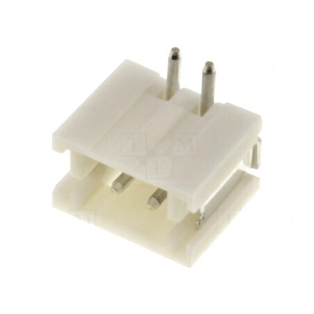 Conector cablu-placă soclu tată ZH 1,5mm PIN 2 SMT 50V 1A pentru conexiuni electrice | Electronic-mag.ro | Componente Electronice