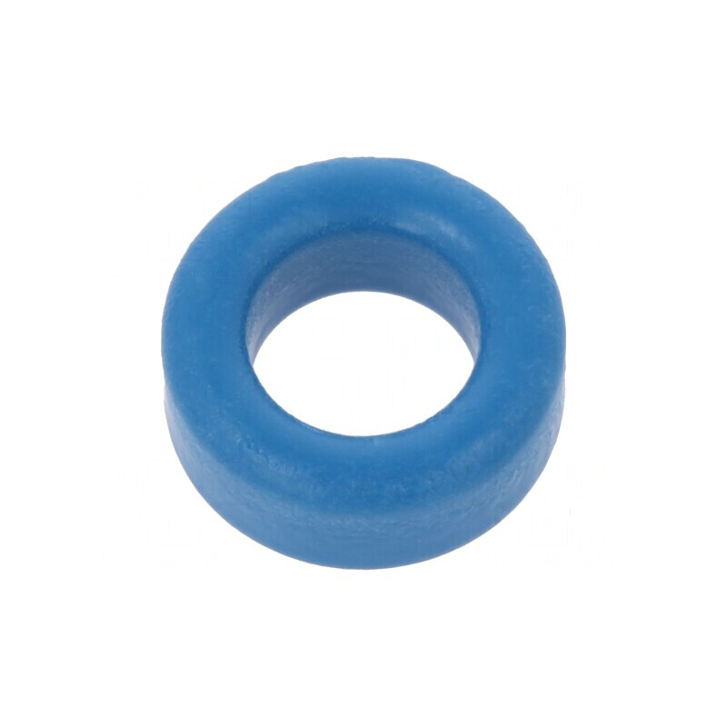 Ferită toroidală 4mm lungime, 6mm diametru interior, 10mm diametru exterior, miez N30 | Electronic-mag.ro | Componente Electronice Ferită toroidală 4mm lungime, 6mm diametru interior, 10mm diametru exterior, miez N30 | Electronic-mag.ro | Componente Electronice