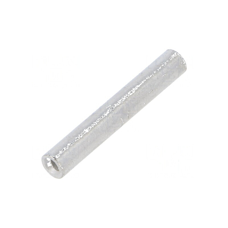 Vârf cupru 2,5mm2 cositorit crimpat pe cablu - capăt îmbinat | Electronic-mag.ro | Componente Electronice Vârf cupru 2,5mm2 cositorit crimpat pe cablu - capăt îmbinat | Electronic-mag.ro | Componente Electronice