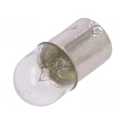 Lampă auto BA15S SCC transparentă 24V 5W R5W - bec de schimb pentru vehicule | Electronic-mag.ro | Componente Electronice