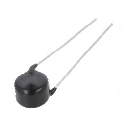 Varistor ceramic THT 680VAC 895VDC 1,1kV 4,5kA pentru protecția circuitelor electrice | Electronic-mag.ro | Componente Electronice