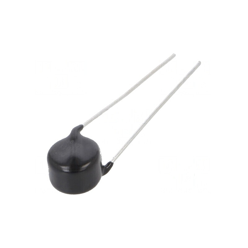 Varistor ceramic THT 680VAC 895VDC 1,1kV 4,5kA pentru protecția circuitelor electrice | Electronic-mag.ro | Componente Electronice
