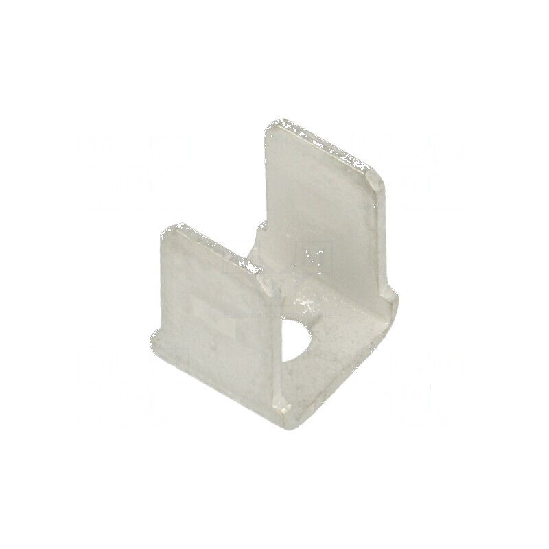 Terminal plat 6,4mm 0,8mm tată M3 dublă înşurubare din alamă | Electronic-mag.ro | Componente Electronice Terminal plat 6,4mm 0,8mm tată M3 dublă înşurubare din alamă | Electronic-mag.ro | Componente Electronice