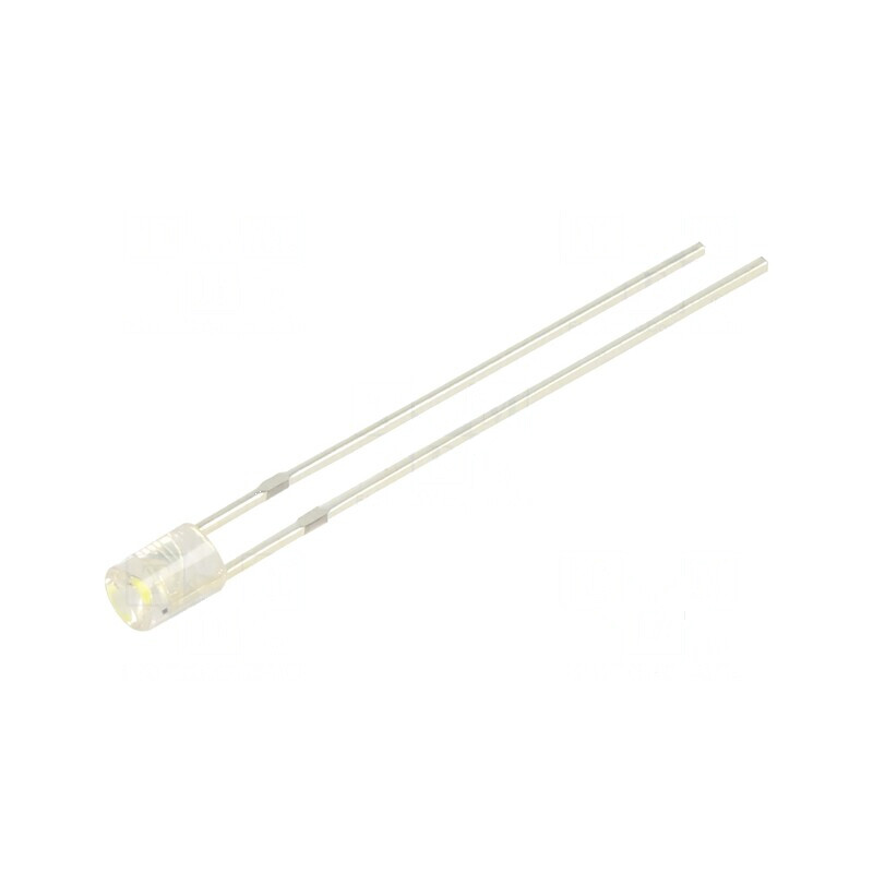 LED 3mm alb rece 500-750mcd 140° concav 12VDC pentru iluminat | Electronic-mag.ro | Componente Electronice LED 3mm alb rece 500-750mcd 140° concav 12VDC pentru iluminat | Electronic-mag.ro | Componente Electronice