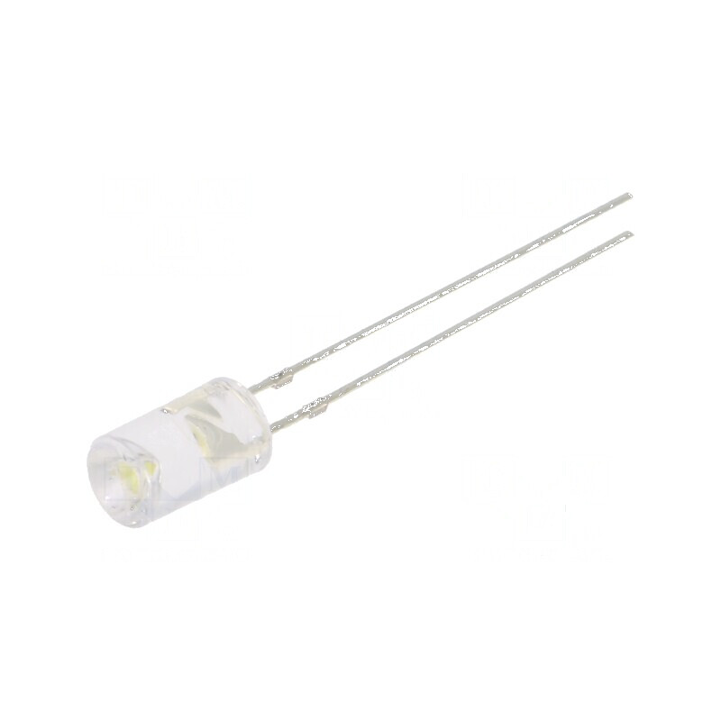 LED 5mm alb rece 750-1120 mcd 120° concav, iluminare eficientă | Electronic-mag.ro | Componente Electronice LED 5mm alb rece 750-1120 mcd 120° concav, iluminare eficientă | Electronic-mag.ro | Componente Electronice