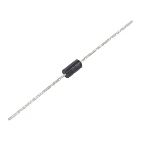 Diodă TVS bidirecțională 400V 1,1A ±5% DO15 600W Ammo Pack | Electronic-mag.ro | Componente Electronice