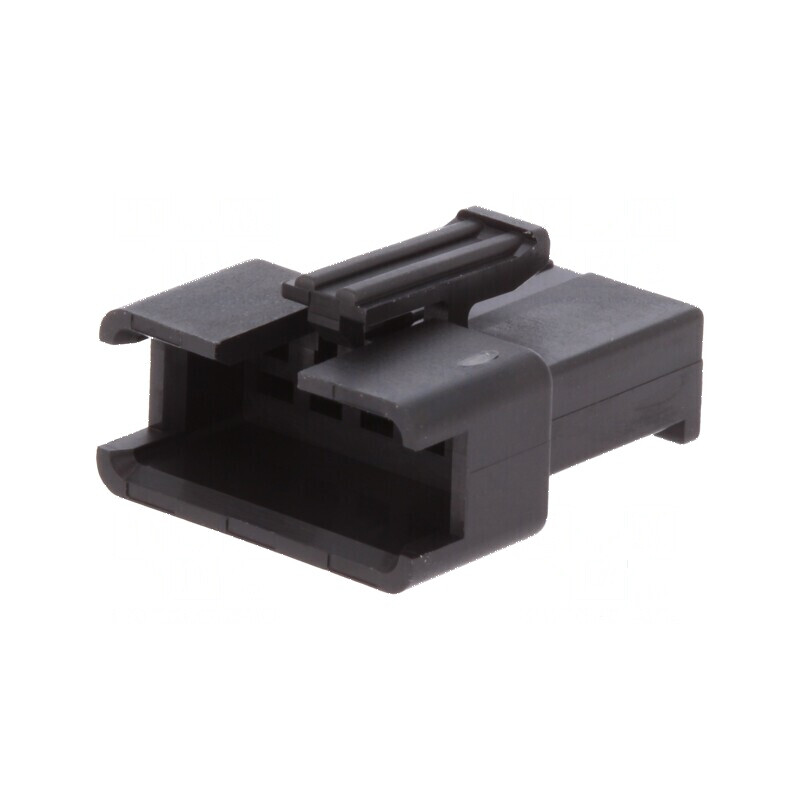 Conector cablu-cablu mufă tată SM 2,5mm PIN 5 fără contacte pentru conexiuni electrice | Electronic-mag.ro | Componente Electronice Conector cablu-cablu mufă tată SM 2,5mm PIN 5 fără contacte pentru conexiuni electrice | Electronic-mag.ro | Componente Electronice