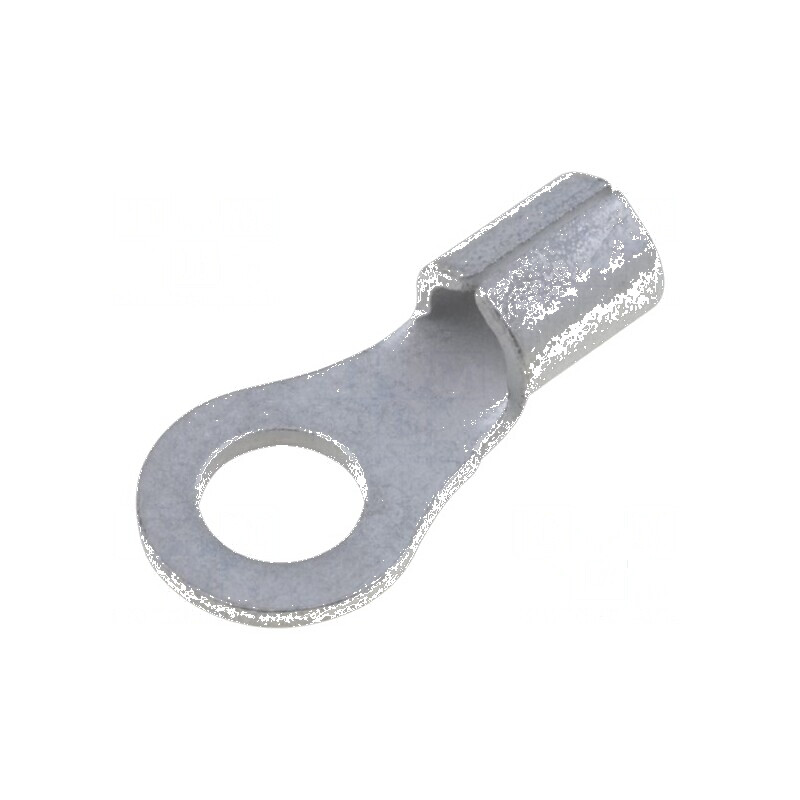 Vârf inelar M5 2,5÷6mm² cositorit din cupru neizolat în vrac | Electronic-mag.ro | Componente Electronice Vârf inelar M5 2,5÷6mm² cositorit din cupru neizolat în vrac | Electronic-mag.ro | Componente Electronice