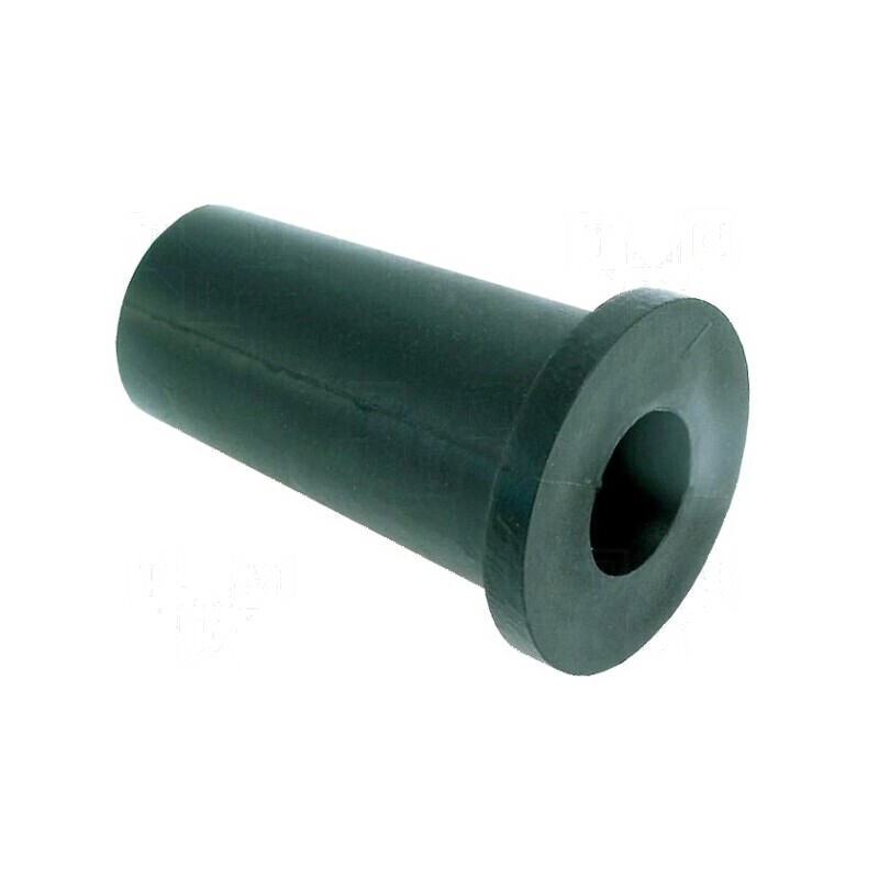 Manşon PVC negru pentru conducte | Electronic-mag.ro | Componente Electronice Manşon PVC negru pentru conducte | Electronic-mag.ro | Componente Electronice