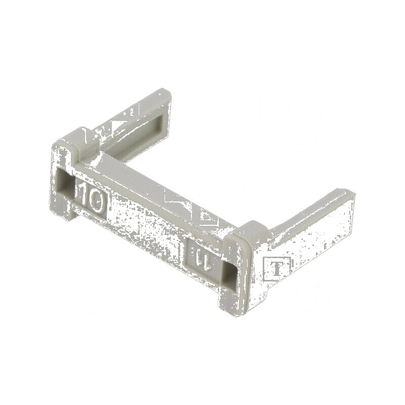 Clemă cablu PIN cu 10 conectori IDC SEK - soluție pentru organizarea cablurilor | Electronic-mag.ro | Componente Electronice Clemă cablu PIN cu 10 conectori IDC SEK - soluție pentru organizarea cablurilor | Electronic-mag.ro | Componente Electronice