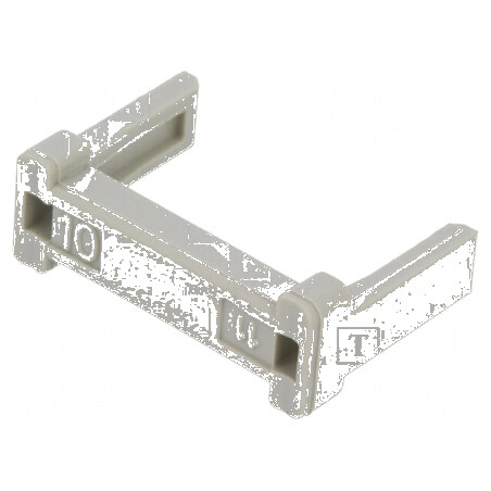 Clemă cablu PIN cu 10 conectori IDC SEK - soluție pentru organizarea cablurilor | Electronic-mag.ro | Componente Electronice