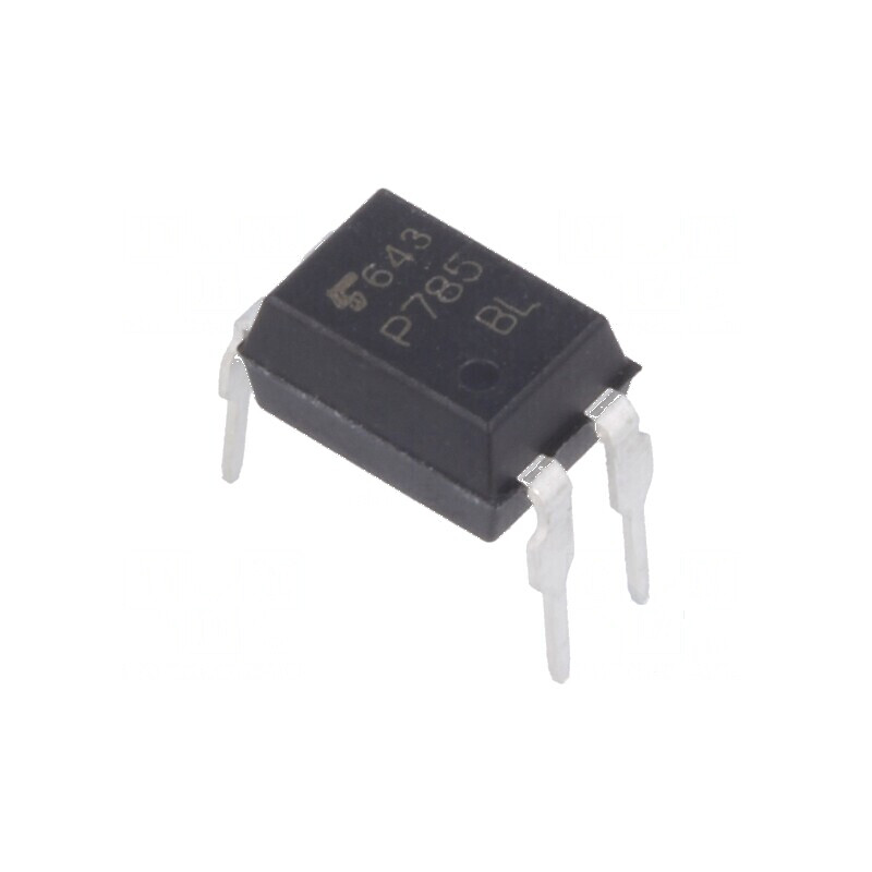 Optocuplor THT DIP4, Canale: 1, Ieșire: tranzistori, Izolație: 5kV, Uce: 80V | Electronic-mag.ro | Componente Electronice Optocuplor THT DIP4, Canale: 1, Ieșire: tranzistori, Izolație: 5kV, Uce: 80V | Electronic-mag.ro | Componente Electronice