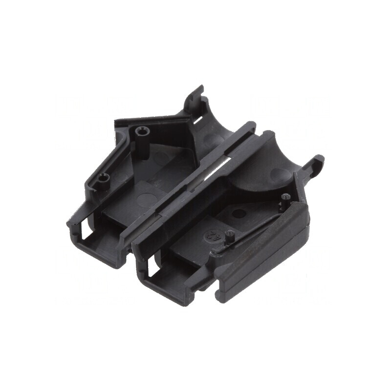Protecție mufă RJ45 TM21P neagră pentru conexiuni de rețea | Electronic-mag.ro | Componente Electronice Protecție mufă RJ45 TM21P neagră pentru conexiuni de rețea | Electronic-mag.ro | Componente Electronice