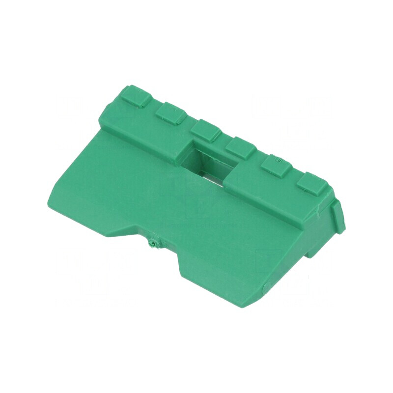 Clichet de blocare tată DT PIN 12 verde pentru siguranță și stabilitate | Electronic-mag.ro | Componente Electronice Clichet de blocare tată DT PIN 12 verde pentru siguranță și stabilitate | Electronic-mag.ro | Componente Electronice