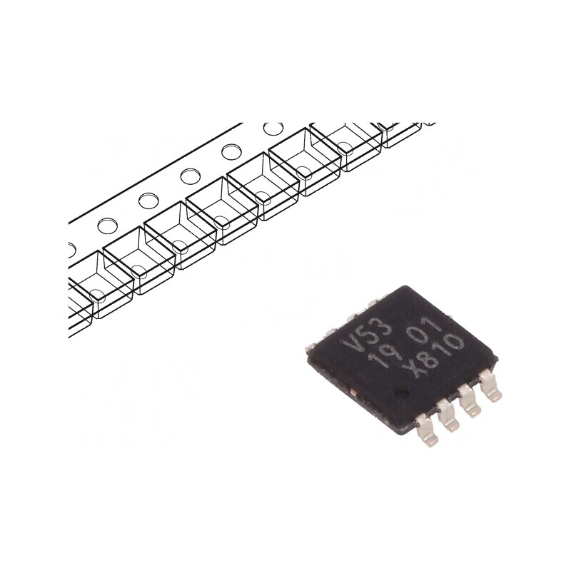 Demultiplexor digital IC 2 canale CMOS TTL SMD LVC | Electronic-mag.ro | Componente Electronice Demultiplexor digital IC 2 canale CMOS TTL SMD LVC | Electronic-mag.ro | Componente Electronice