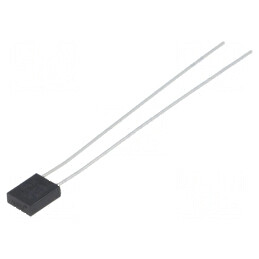 Siguranţă termică 5A 84°C - Protecţie împotriva supraîncălzirii | Electronic-mag.ro | Componente Electronice