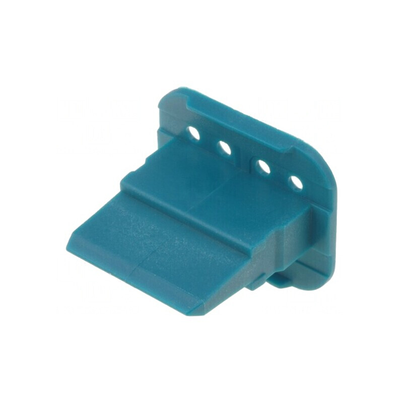Clichet de blocare mamă AT PIN 8 - Accesoriu de securitate pentru uși | Electronic-mag.ro | Componente Electronice