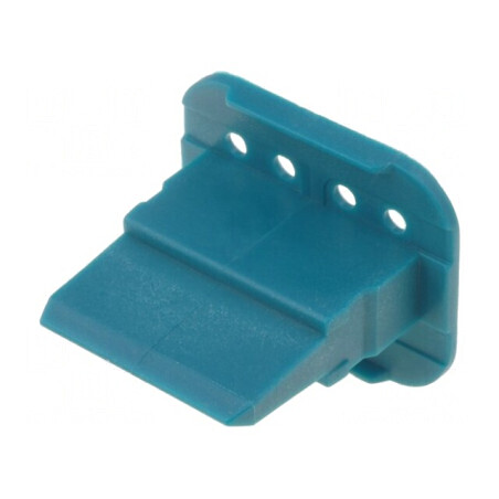 Clichet de blocare mamă AT PIN 8 - Accesoriu de securitate pentru uși | Electronic-mag.ro | Componente Electronice