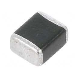 Varistor multistrat SMD 1210, 50VAC, 65VDC, 1,6J, 200A, 135V, 10mW - Protecție circuit electric | Electronic-mag.ro | Componente Electronice